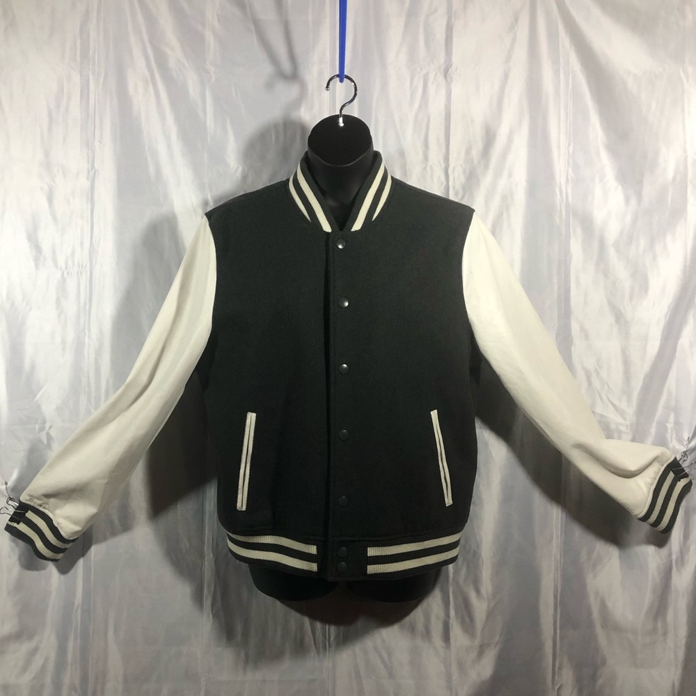 Arizona Jean Co. Letterman Jacket